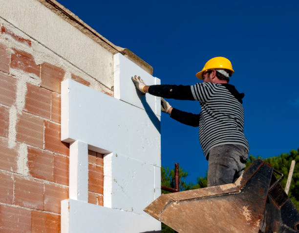 Best Insulation for Specific Applications in Sturgeon, PA