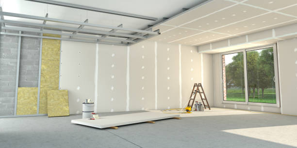 Best DIY Insulation Kits and Guidance in Sturgeon, PA